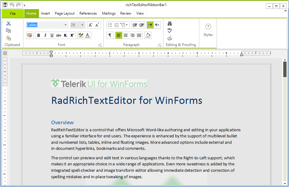 visual studio templates 002