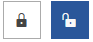 WPF Dynamic change of the glyph icon when RadToggleButton is toggled