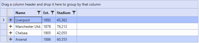 Visual Studio 2019