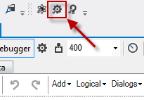VS Plugin